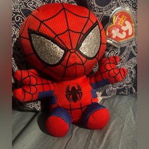 Spideman